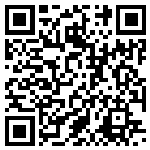 Profil detay sayfası QR kodu