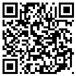 Profil detay sayfası QR kodu
