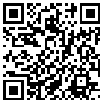 Profil detay sayfası QR kodu