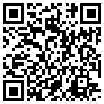 Profil detay sayfası QR kodu