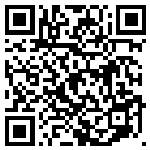 Profil detay sayfası QR kodu