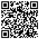 Profil detay sayfası QR kodu