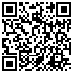 Profil detay sayfası QR kodu