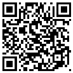 Profil detay sayfası QR kodu