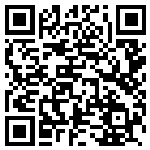Profil detay sayfası QR kodu