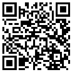 Profil detay sayfası QR kodu