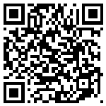 Profil detay sayfası QR kodu