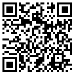 Profil detay sayfası QR kodu