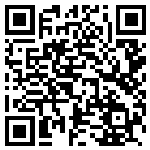 Profil detay sayfası QR kodu