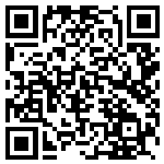 Profil detay sayfası QR kodu