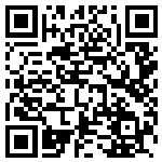 Profil detay sayfası QR kodu