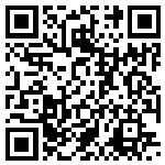 Profil detay sayfası QR kodu