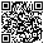 Profil detay sayfası QR kodu