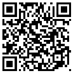 Profil detay sayfası QR kodu