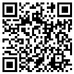 Profil detay sayfası QR kodu