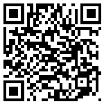 Profil detay sayfası QR kodu