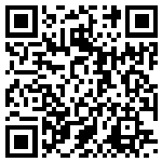 Profil detay sayfası QR kodu