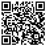 Profil detay sayfası QR kodu