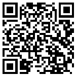 Profil detay sayfası QR kodu