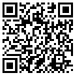 Profil detay sayfası QR kodu