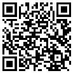 Profil detay sayfası QR kodu