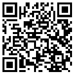 Profil detay sayfası QR kodu