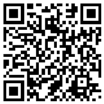 Profil detay sayfası QR kodu