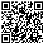 Profil detay sayfası QR kodu