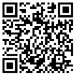 Profil detay sayfası QR kodu