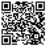 Profil detay sayfası QR kodu