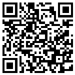 Profil detay sayfası QR kodu