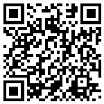 Profil detay sayfası QR kodu