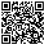 Profil detay sayfası QR kodu