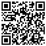 Profil detay sayfası QR kodu