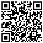 Profil detay sayfası QR kodu
