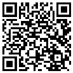 Profil detay sayfası QR kodu