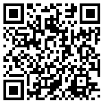 Profil detay sayfası QR kodu