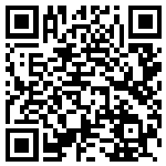 Profil detay sayfası QR kodu