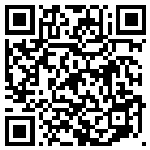Profil detay sayfası QR kodu