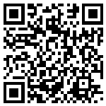 Profil detay sayfası QR kodu