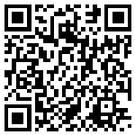 Profil detay sayfası QR kodu