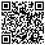 Profil detay sayfası QR kodu