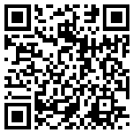 Profil detay sayfası QR kodu