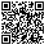 Profil detay sayfası QR kodu