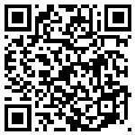 Profil detay sayfası QR kodu