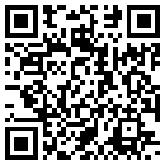Profil detay sayfası QR kodu