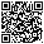 Profil detay sayfası QR kodu