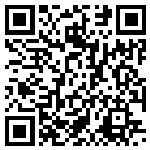 Profil detay sayfası QR kodu