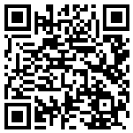 Profil detay sayfası QR kodu