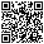 Profil detay sayfası QR kodu